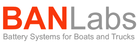 Logo der Firma BanLabs GmbH (mit Haftungsbeschränkung)