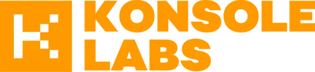 Logo der Firma KONSOLE LABS GmbH