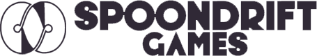 Logo der Firma Spoondrift Games UG (haftungsbeschränkt)