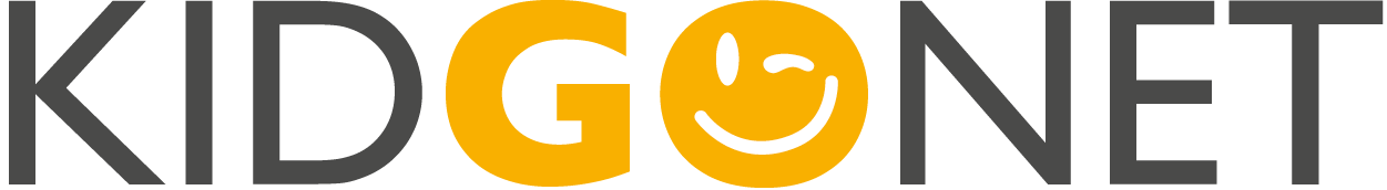 Logo der Firma Kidgonet GmbH
