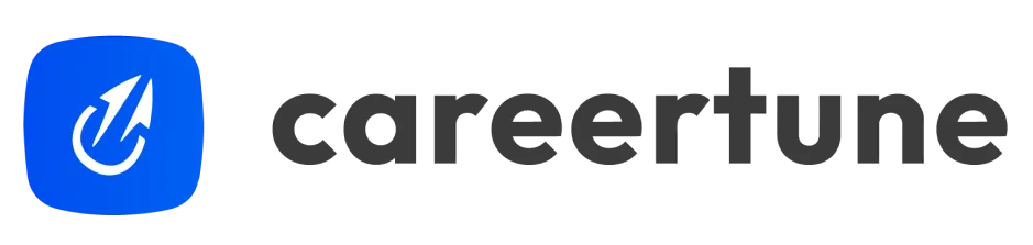 Logo der Firma Careertune UG (haftungsbeschränkt)