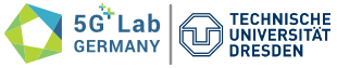 Logo der Firma 5G Lab GmbH