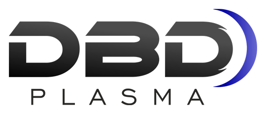 Logo der Firma DBD Plasma GmbH