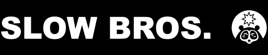 Logo der Firma Slow Bros. GmbH