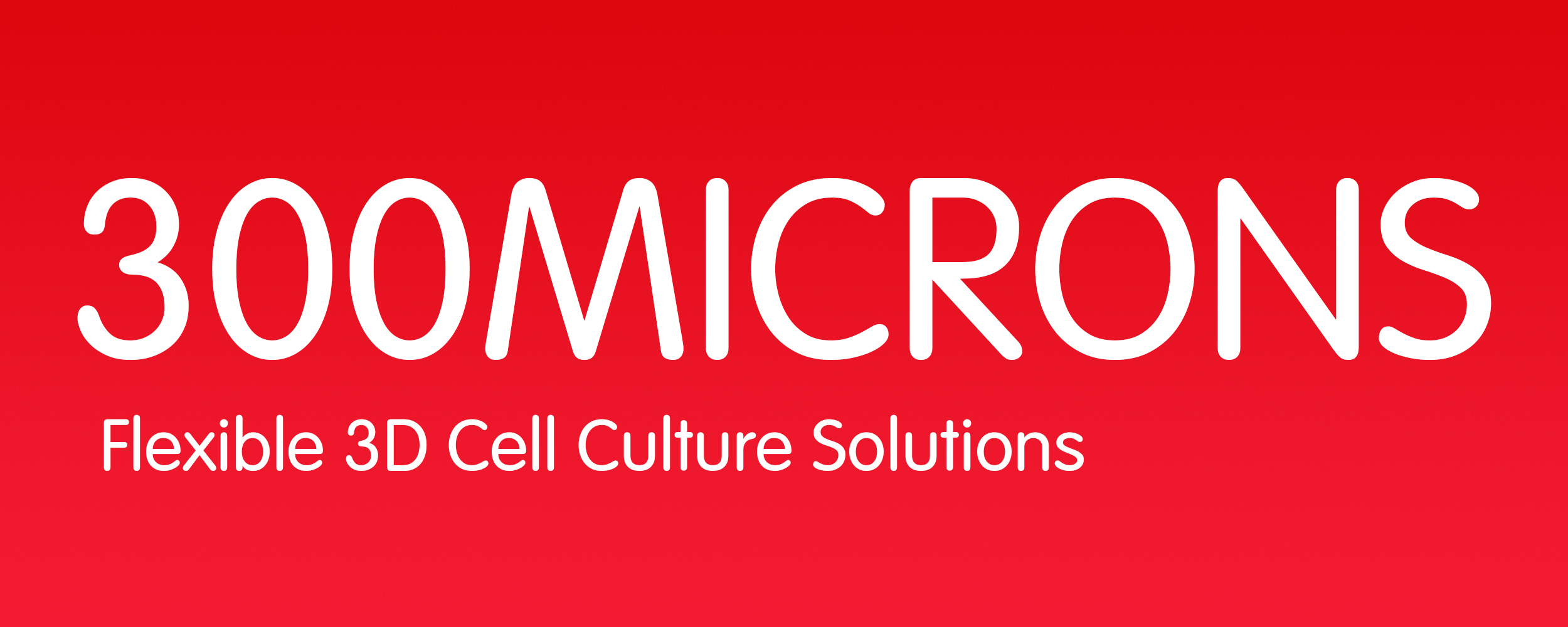 Logo der Firma 300MICRONS GmbH