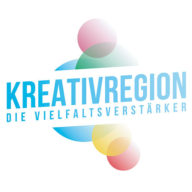 Logo der Firma KreativRegion e.V.