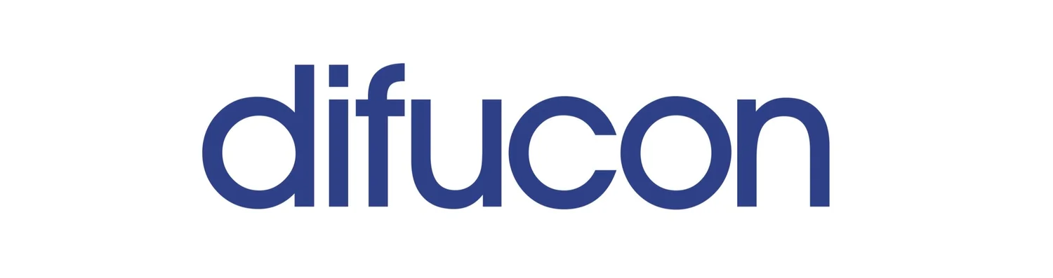 Logo der Firma difucon GmbH