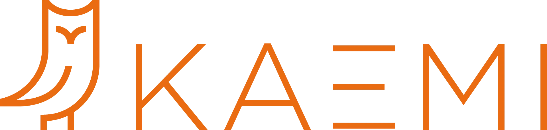 Logo der Firma KAEMI GmbH