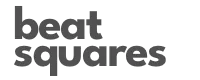 Logo der Firma BeatSquares GmbH