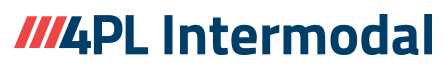 Logo der Firma 4PL Intermodal GmbH