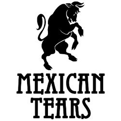 Logo der Firma Mexican Tears