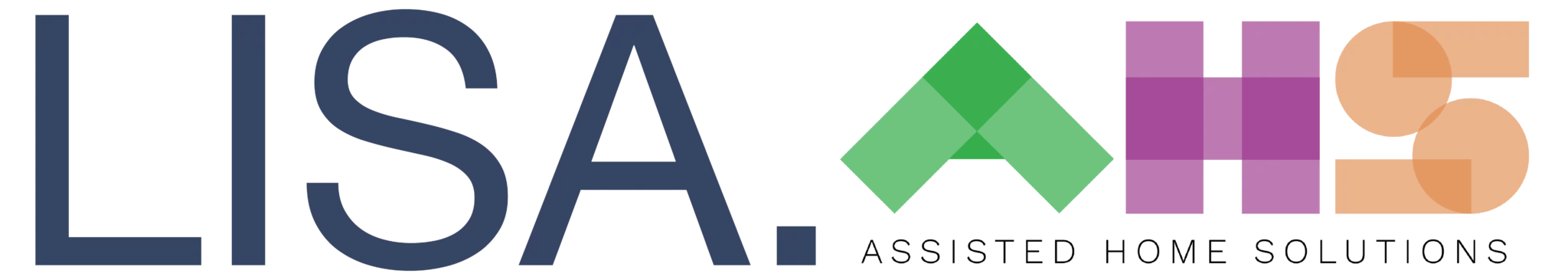 Logo der Firma Assisted Home Solutions