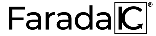 Logo der Firma FaradaIC Sensors GmbH