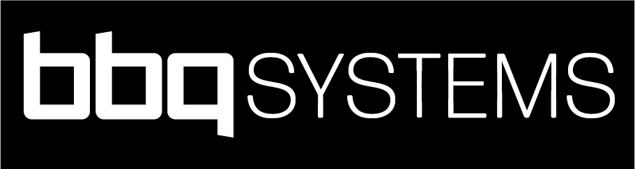 Logo der Firma BBQ Systems GmbH