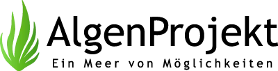 Logo der Firma Algenprojekt