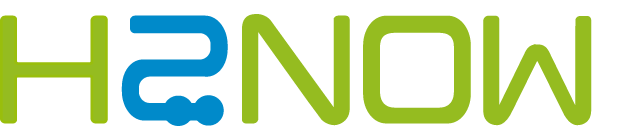 Logo der Firma H2NOW GmbH