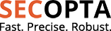 Logo der Firma SECOPTA analytics GmbH