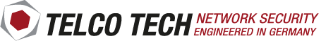 Logo der Firma TELCO TECH GmbH
