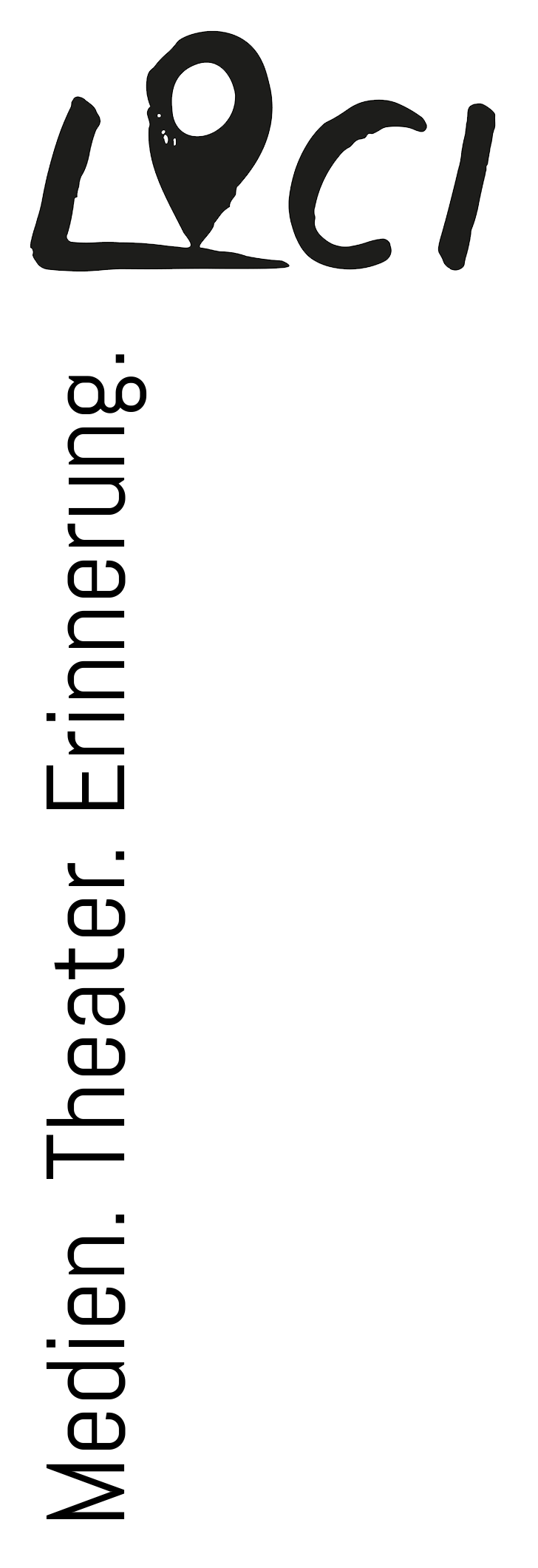 Logo der Firma Kammermeier Pfeiffer Zieser GbR - LOCI