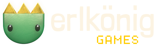 Logo der Firma erlkönig GAMES GmbH