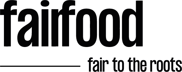 Logo der Firma fairfood Freiburg GmbH