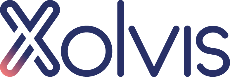 Logo der Firma Xolvis GmbH