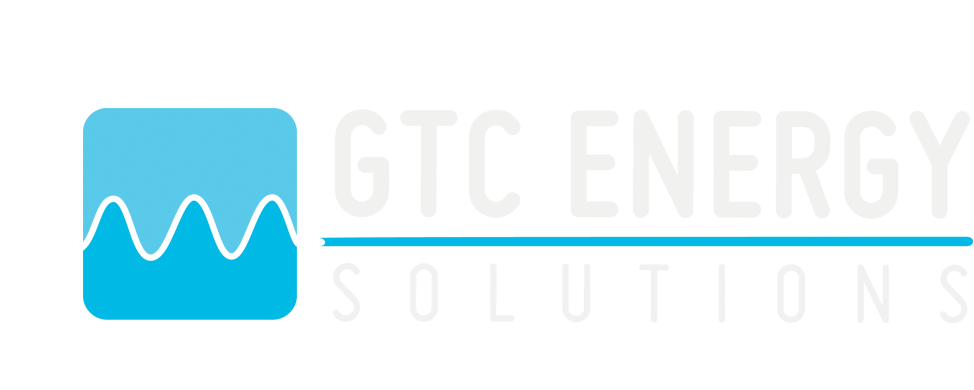 Logo der Firma GTC Energy Solutions GmbH