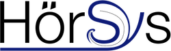 Logo der Firma HörSys GmbH