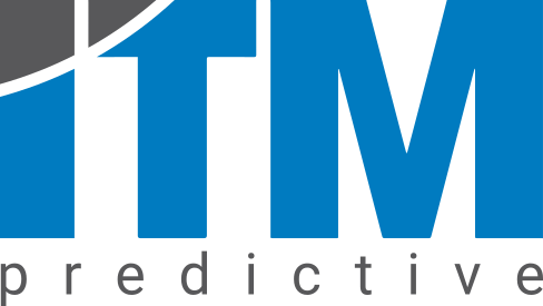 Logo der Firma ITM-predictive GmbH