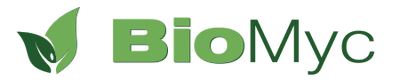 Logo der Firma BioMyc Environment GmbH