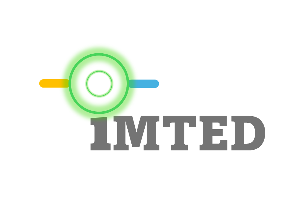 Logo der Firma iMTED TGU unter Technologie-Transfer-Initiativ GmbH