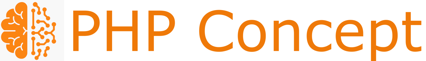 Logo der Firma Gunnar Scharfe PHP Concept