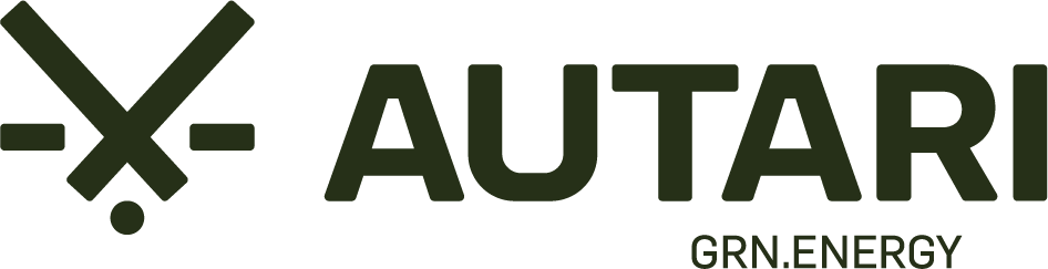 Logo der Firma Autari