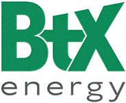 Logo der Firma BtX energy GmbH