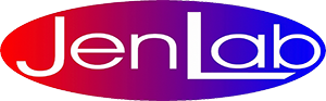 Logo der Firma JenLab GmbH
