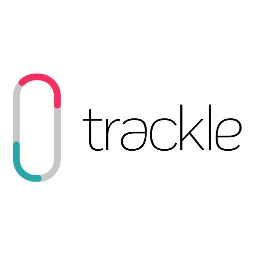 Logo der Firma Trackle GmbH