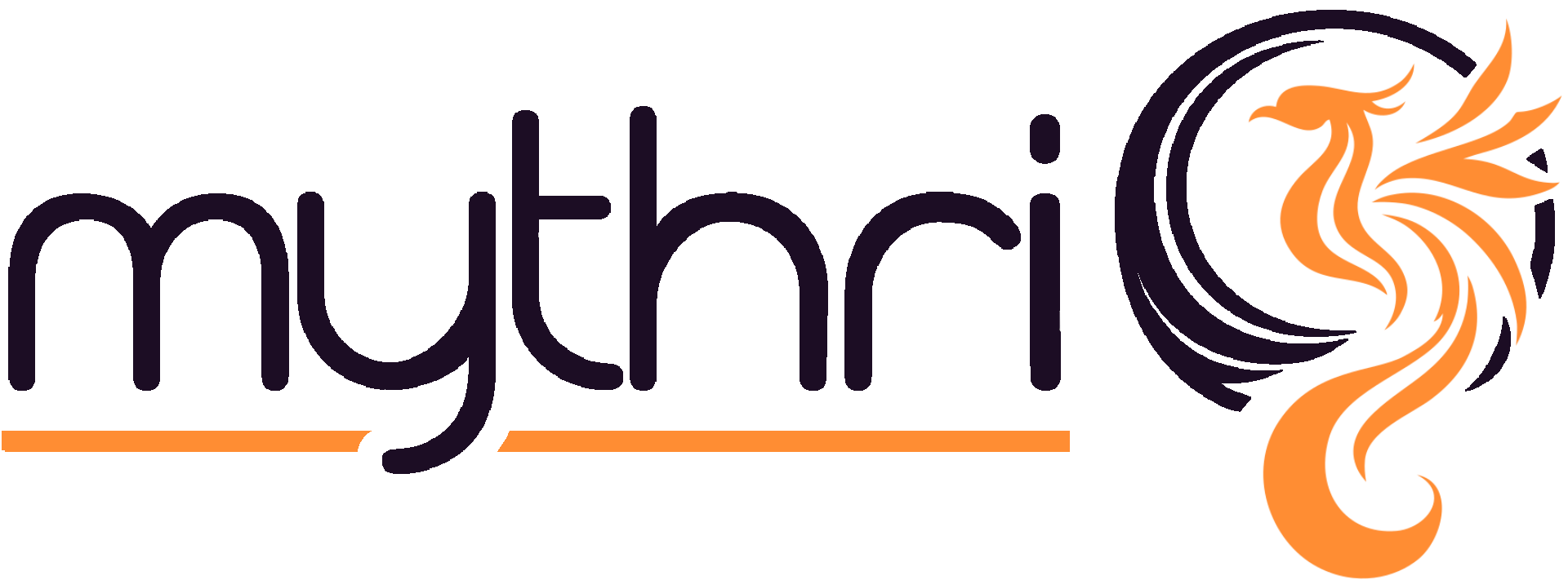 Logo der Firma MythriQ GmbH