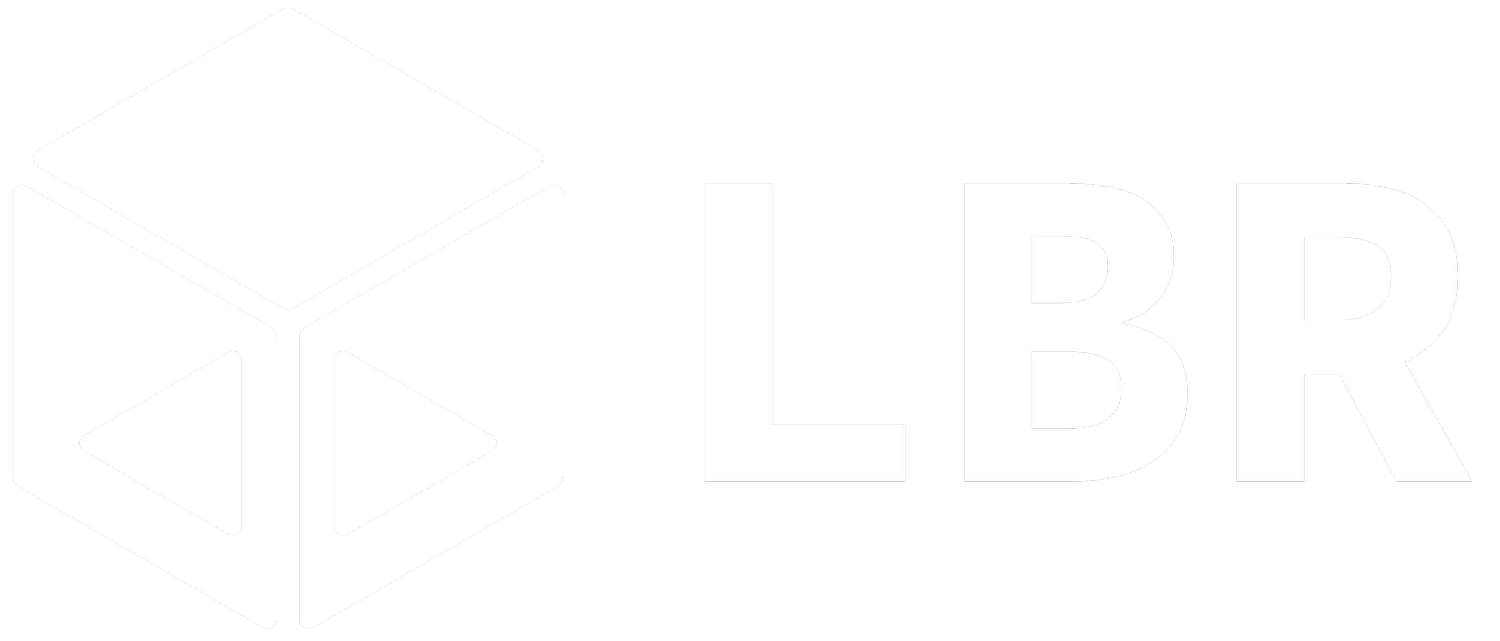 Logo der Firma LBR Manufacturing GmbH