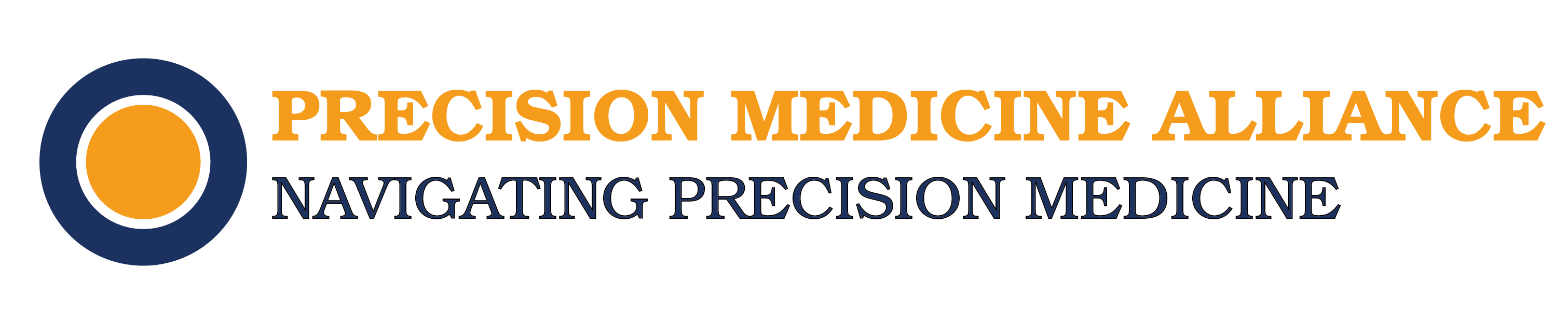 Logo der Firma PRECISION MEDICINE ALLIANCE GmbH
