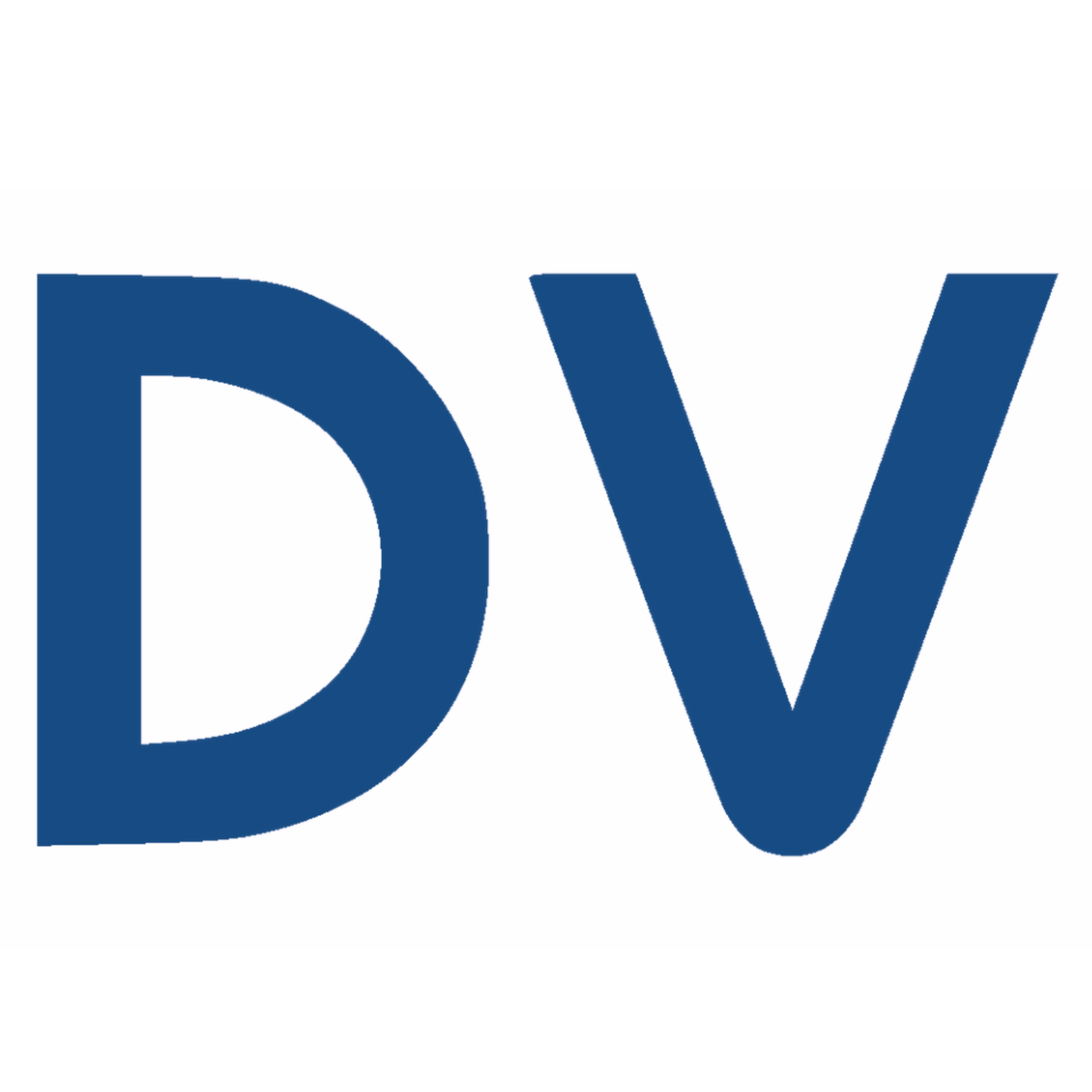 Logo der Firma DiscVision Solutions GmbH
