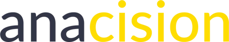 Logo der Firma anacision GmbH