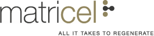 Logo der Firma Matricel GmbH