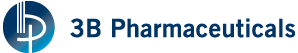 Logo der Firma 3B Pharmaceuticals GmbH