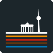 Logo der Firma berlinHistory e.V.