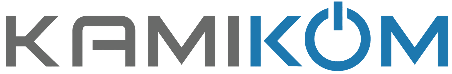 Logo der Firma Kamikom GmbH