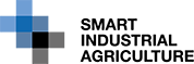 Logo der Firma Center Smart Industrial Agriculture GmbH