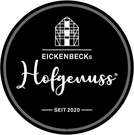 Logo der Firma Eickenbecks Hofgenuss GmbH & Co.KG