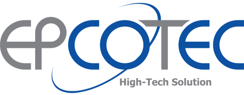 Logo der Firma epcotec GmbH