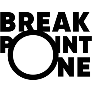 Logo der Firma Breakpoint One GmbH