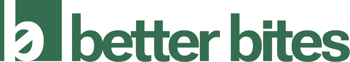Logo der Firma better bites